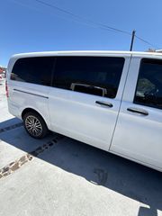 Mercedes-Benz Vito 2017-thumb-6