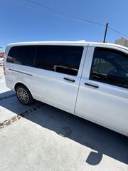 Mercedes-Benz Vito 2017-thumb-7