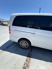 Mercedes-Benz Vito 2017-thumb-8