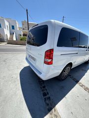 Mercedes-Benz Vito 2017-thumb-9