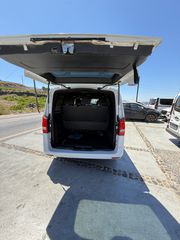 Mercedes-Benz Vito 2017-thumb-11