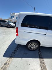 Mercedes-Benz Vito 2017-thumb-12