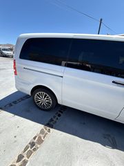 Mercedes-Benz Vito 2017-thumb-13