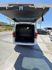 Mercedes-Benz Vito 2017-thumb-14