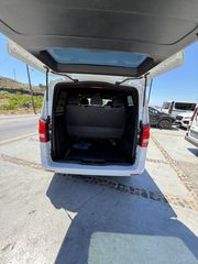 Mercedes-Benz Vito 2017-thumb-15