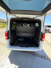 Mercedes-Benz Vito 2017-thumb-16