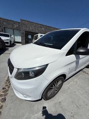 Mercedes-Benz Vito 2017-thumb-17