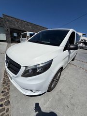 Mercedes-Benz Vito 2017-thumb-18