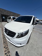 Mercedes-Benz Vito 2017-thumb-19