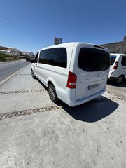 Mercedes-Benz Vito 2017-thumb-20