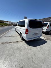 Mercedes-Benz Vito 2017-thumb-21