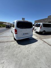 Mercedes-Benz Vito 2017-thumb-22