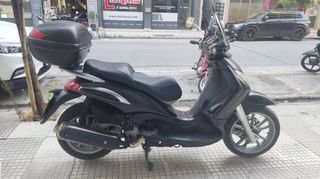 Piaggio Beverly 400 2007