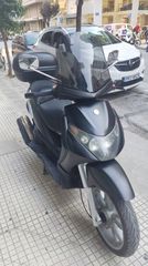 Piaggio Beverly 400 2007-thumb-1