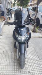 Piaggio Beverly 400 2007-thumb-2