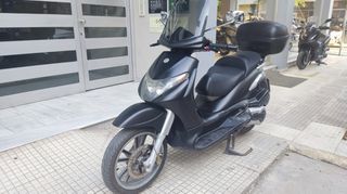 Piaggio Beverly 400 2007-thumb-3