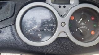 Piaggio Beverly 400 2007-thumb-5