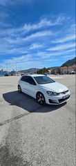 Volkswagen Golf 2015 Dsg