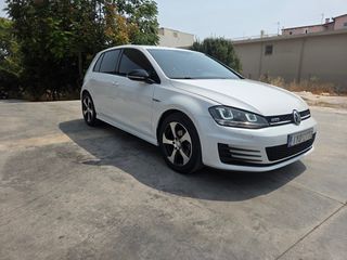 Volkswagen Golf 2015 Dsg-thumb-1