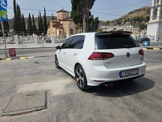 Volkswagen Golf 2015 Dsg-thumb-5