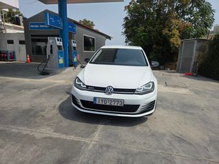 Volkswagen Golf 2015 Dsg-thumb-7