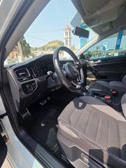Volkswagen Golf 2015 Dsg-thumb-8
