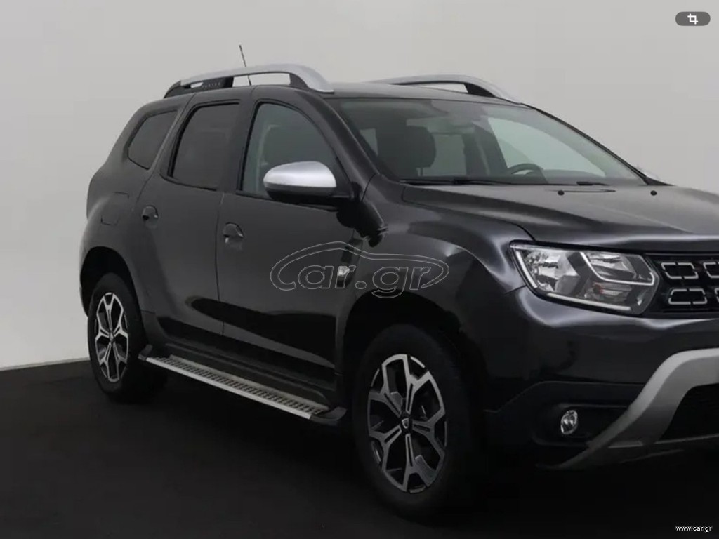 Dacia Duster 2018 PRESTIGE FULL EXTRA