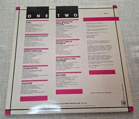 The Temptations – Touch Me LP-thumb-1