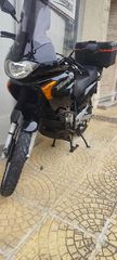 Honda XL 650V Transalp 2001