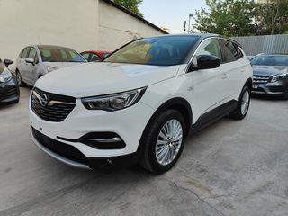 Opel Grandland X 2018