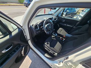 Jeep Renegade 2020 1.3 TGDi 150ps DDCT Limited Edition / ΑΥΤΟΜΑΤΟ-thumb-16