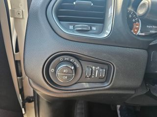 Jeep Renegade 2020 1.3 TGDi 150ps DDCT Limited Edition / ΑΥΤΟΜΑΤΟ-thumb-45