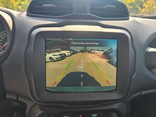 Jeep Renegade 2020 1.3 TGDi 150ps DDCT Limited Edition / ΑΥΤΟΜΑΤΟ-thumb-33