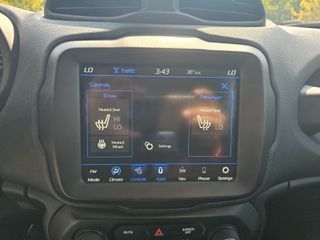 Jeep Renegade 2020 1.3 TGDi 150ps DDCT Limited Edition / ΑΥΤΟΜΑΤΟ-thumb-38