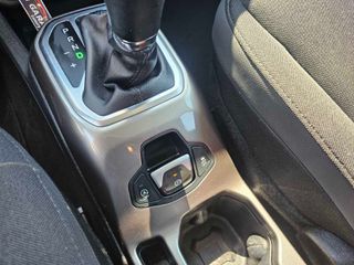 Jeep Renegade 2020 1.3 TGDi 150ps DDCT Limited Edition / ΑΥΤΟΜΑΤΟ-thumb-43