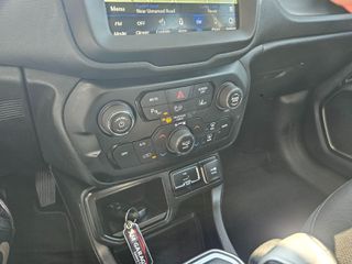 Jeep Renegade 2020 1.3 TGDi 150ps DDCT Limited Edition / ΑΥΤΟΜΑΤΟ-thumb-42
