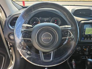 Jeep Renegade 2020 1.3 TGDi 150ps DDCT Limited Edition / ΑΥΤΟΜΑΤΟ-thumb-41