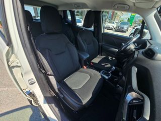 Jeep Renegade 2020 1.3 TGDi 150ps DDCT Limited Edition / ΑΥΤΟΜΑΤΟ-thumb-27