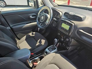 Jeep Renegade 2020 1.3 TGDi 150ps DDCT Limited Edition / ΑΥΤΟΜΑΤΟ-thumb-24