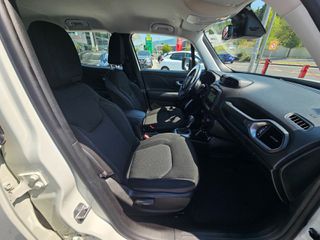 Jeep Renegade 2020 1.3 TGDi 150ps DDCT Limited Edition / ΑΥΤΟΜΑΤΟ-thumb-26