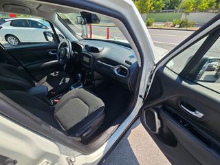 Jeep Renegade 2020 1.3 TGDi 150ps DDCT Limited Edition / ΑΥΤΟΜΑΤΟ-thumb-23