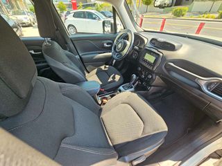 Jeep Renegade 2020 1.3 TGDi 150ps DDCT Limited Edition / ΑΥΤΟΜΑΤΟ-thumb-25