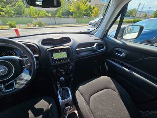 Jeep Renegade 2020 1.3 TGDi 150ps DDCT Limited Edition / ΑΥΤΟΜΑΤΟ-thumb-22