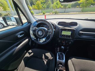 Jeep Renegade 2020 1.3 TGDi 150ps DDCT Limited Edition / ΑΥΤΟΜΑΤΟ-thumb-21