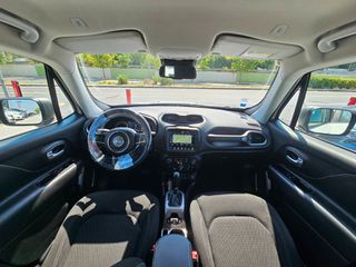 Jeep Renegade 2020 1.3 TGDi 150ps DDCT Limited Edition / ΑΥΤΟΜΑΤΟ-thumb-20