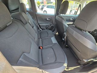 Jeep Renegade 2020 1.3 TGDi 150ps DDCT Limited Edition / ΑΥΤΟΜΑΤΟ-thumb-28