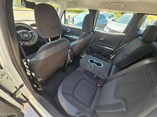 Jeep Renegade 2020 1.3 TGDi 150ps DDCT Limited Edition / ΑΥΤΟΜΑΤΟ-thumb-30