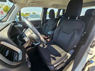 Jeep Renegade 2020 1.3 TGDi 150ps DDCT Limited Edition / ΑΥΤΟΜΑΤΟ-thumb-19