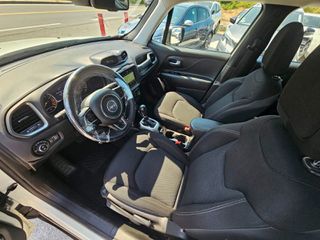 Jeep Renegade 2020 1.3 TGDi 150ps DDCT Limited Edition / ΑΥΤΟΜΑΤΟ-thumb-17