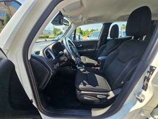 Jeep Renegade 2020 1.3 TGDi 150ps DDCT Limited Edition / ΑΥΤΟΜΑΤΟ-thumb-18